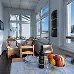 Apartamento Villa-seiler-in-binz-3-raum-ferienwohnung-nr-5-toplage-wenige-schritte-zum-strand