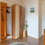 Apartamento Villa-seiler-in-binz-3-raum-ferienwohnung-nr-5-toplage-wenige-schritte-zum-strand