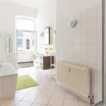 Villa-seiler-in-binz-3-raum-ferienwohnung-nr-5-toplage-wenige-schritte-zum-strand * Binz